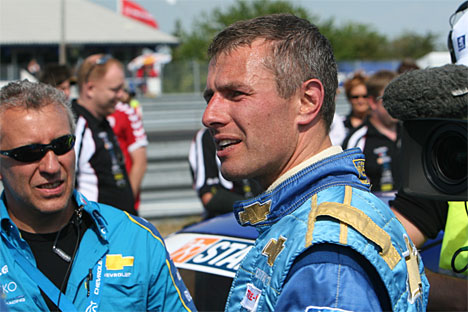 Henrik Lundgaard